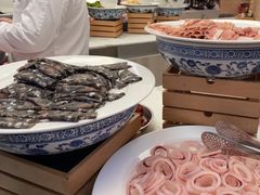 -西安绿地假日酒店·欧意咖啡厅