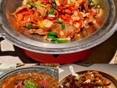 -饕林餐厅(春熙路店)
