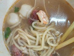-明月虾面(厦禾路店)