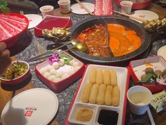 -蜀大侠火锅(香格里拉店)