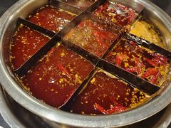 -邓莽子老火锅(鲁祖庙店)