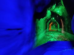 -泰安地下龙宫景区