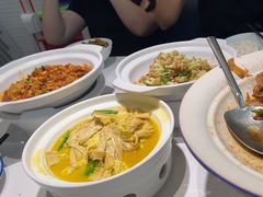-兰湘子·湘菜小炒(济南领秀城店)