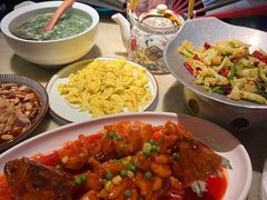 -探花·意境江南菜·唐伯虎文化体验店·松鼠桂鱼(观前店)
