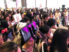 -东浩兰生上海世博展览馆