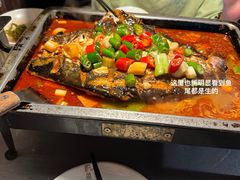 -炉鱼(诸暨万风新天地店)