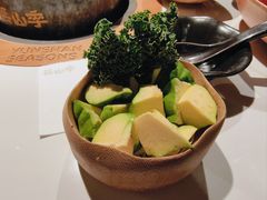 -芸山季·云南野生菌火锅(南翔印象城MEGA店)