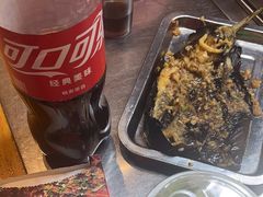 -7只羊·鲜羊肉串·地锅鸡精酿(玄武墨香路店)