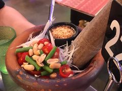 -simply thai天泰(长泰广场店)