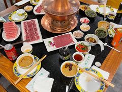 -南门涮肉(上海二店)