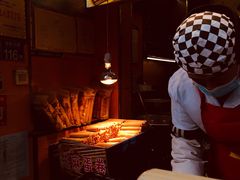 -朱記糯米蛋糕(千川百货店)