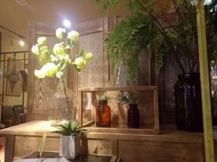 -花蒲甜品(海信广场店)