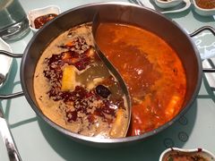 -小肥羊(西丽宝能城店)