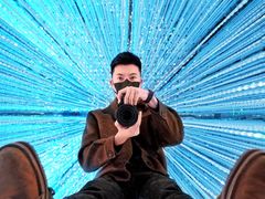 -现代汽车文化中心 Hyundai Motorstudio Beijing