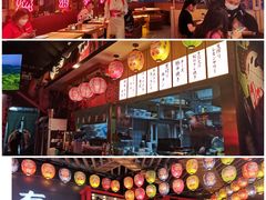 门面-有喜屋·日料·居酒屋(旭辉广场店)
