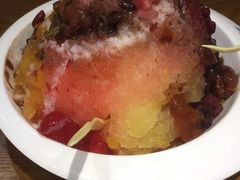 -梁子刨冰王(鞍山西道店)
