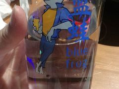 -bluefrog蓝蛙(皇庭广场店)