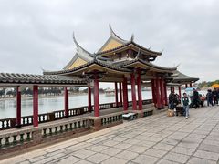 -龙舟池