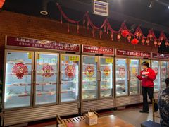-成都玉林串串香火锅(三八店)