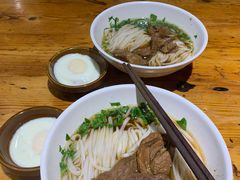 -肆姐面粉馆(坡子街店)