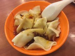 -龙抄手(春熙路总店)
