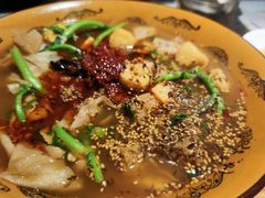 麻辣烫-乡间好味私家菜(总店)