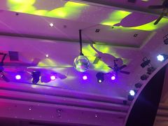 -邓丽君音乐主题餐厅