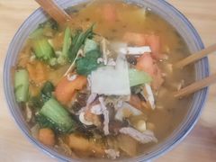 -陈八两面家(华孚写字楼店)