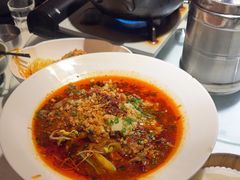 -院8里·小聚园老川菜(九眼桥店)