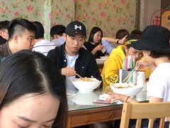 -文三里屯面馆(三里屯店)
