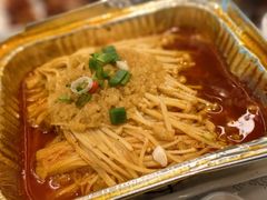 -金刚山烧烤(红旗大街店)