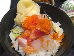 -琴寿司居酒屋(中山广场店)