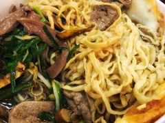 -张二面馆(山门口店)