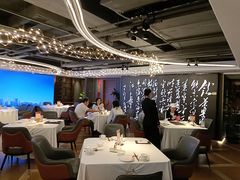 -山泉粤宴(广东大厦店)