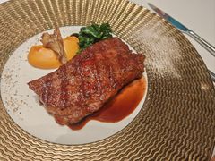 -领仕扒房(长春店)