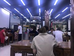 -回坊马二饺子馆