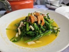 -野蔓果·山野菜(西湖景区·龙井茶田店)