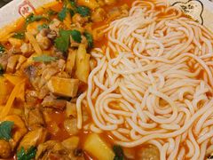 酸笋鸡-多味居(剪子巷店)