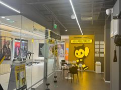 -FEELINGME乐刻私教馆·健身(双安商场店)
