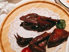 -避风塘·金牌店·夜宵(金玉兰店)