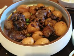 -烧肉馆(古北水镇景区店)