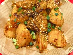 -见味花甲(福田coco park店)