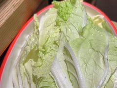 -彤德莱火锅(果园路店)