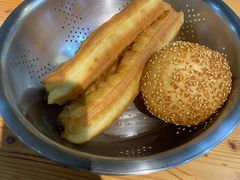 -弄堂咪道-饭香·面香·馄饨香(兴梅店)
