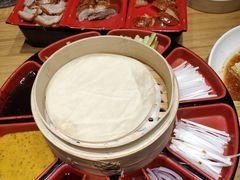 羲和烤鸭-羲和雅苑•北京烤鸭(吴中路万象城店)