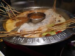 -韩江山烤肉音乐串吧(沈北新区店)