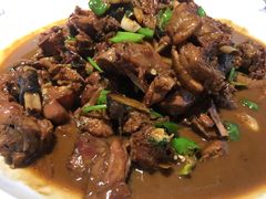 枣庄辣子鸡-金春禧(英雄山路旗舰店)