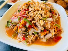 柠檬舂鸡脚-啰啰冰屋(景洪总店)