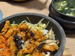 -安大叔拌饭(宝龙店)