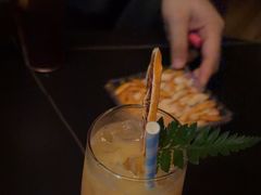 -玩咖部落TOKEN LAB咖啡厅